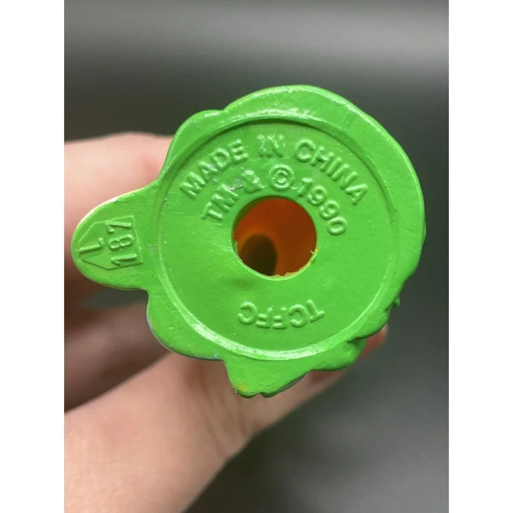 Vintage Burger King Simpsons Marge 3